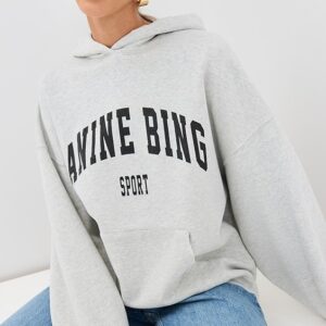 ANINE BING Harvey Sweatshirt