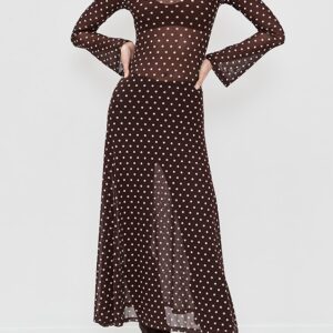 LE BOP Hattie Dress