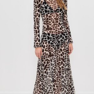 LE BOP Hattie Dress