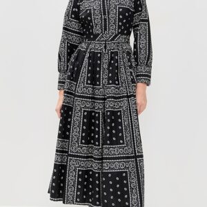 Hunter Bell Hattie Dress
