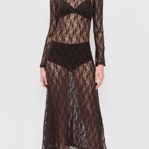 LE BOP Hattie Dress