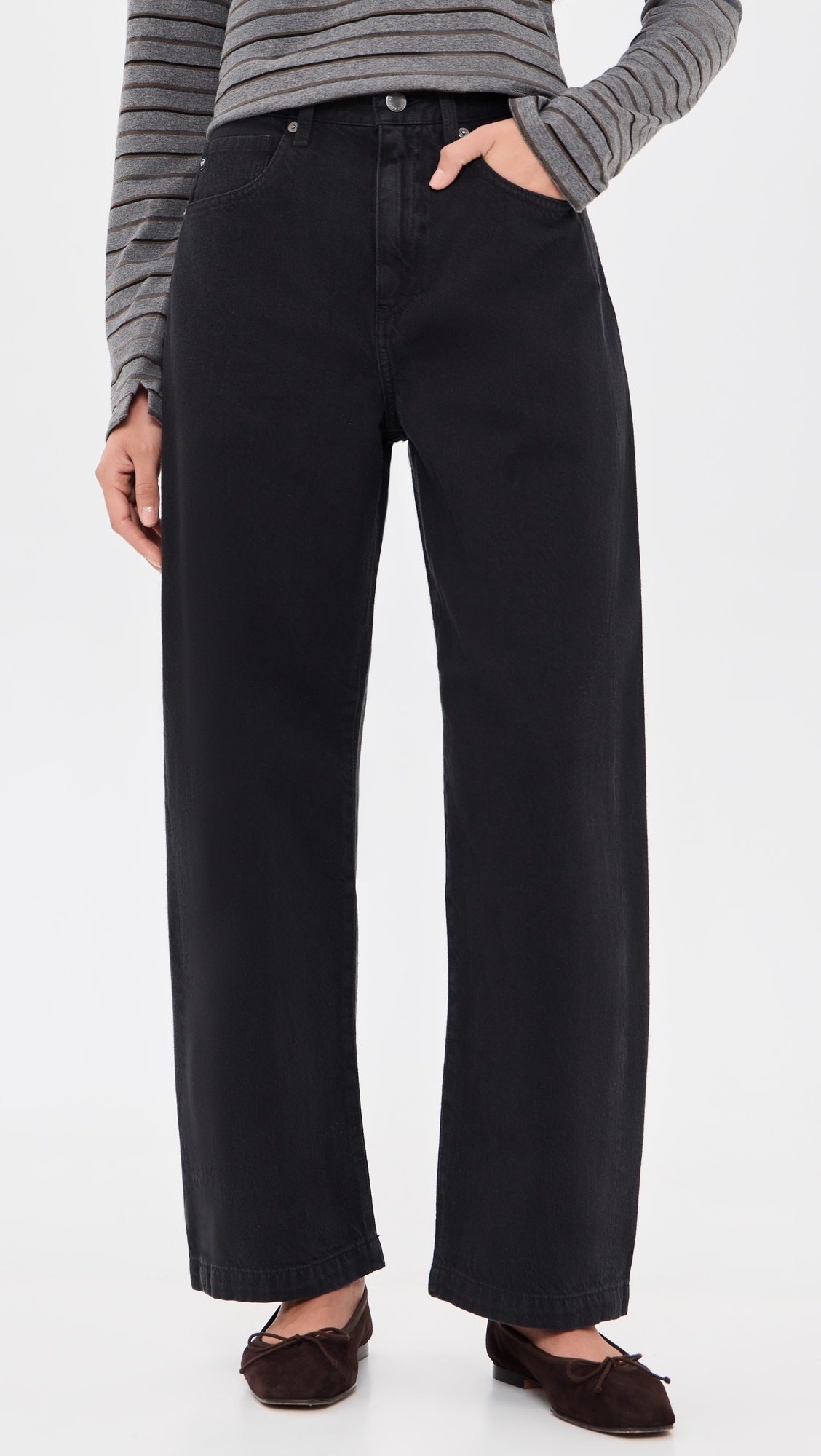 AG Hattie Jeans