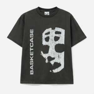 Basketcase HATTRICK, T-Shirt HATTRICK, T-Shirt