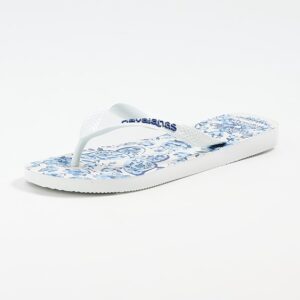 Havaianas Havaianas x Farm Rio Porcelain Garden Sandals