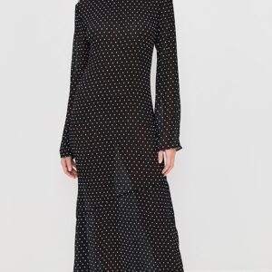 Lioness Haven Maxi Dress