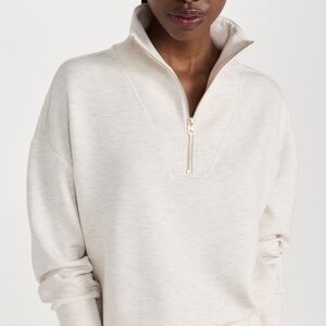 Varley Hawley Half Zip Sweater Hawley Half Zip Sweater