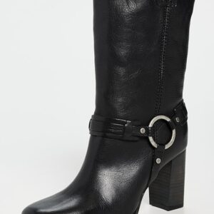 Free People Hayden Harness Boots