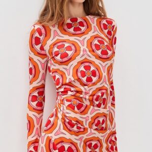 Eywasouls Malibu Hazel Dress