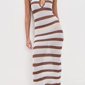 Seven Wonders Hazel Maxi Dress