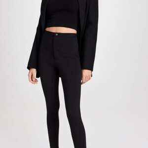 WARDROBE.NYC HB Legging