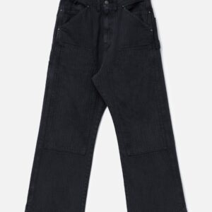 POLYTERU HBT Double Knee Pants HBT Double Knee Pants