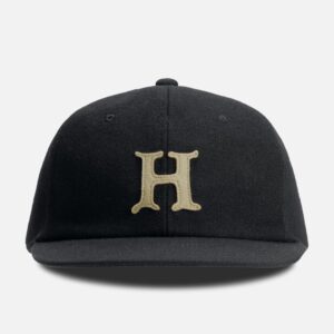 THE H.W.DOG&CO. HBX Exclusive Baseball Cap HBX Exclusive Baseball Cap
