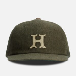 THE H.W.DOG&CO. HBX Exclusive Baseball Cap HBX Exclusive Baseball Cap