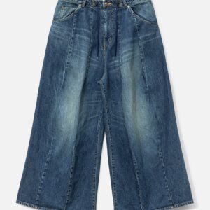 Needles H.D. Buggy Jean - 12oz Denim H.D. Buggy Jean - 12oz Denim