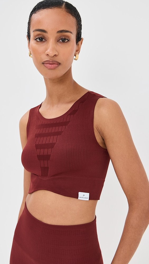 HEAD HEAD x Veronica Beard Bra