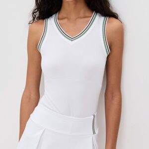 HEAD HEAD x Veronica Beard Tank Top HEAD x Veronica Beard Tank Top