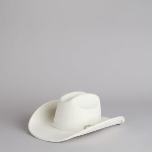 Windsor Headliner Buckle Cowboy Hat Headliner Buckle Cowboy Hat