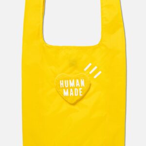Human Made Heart Shopping Bag Large Heart Shopping Bag Large