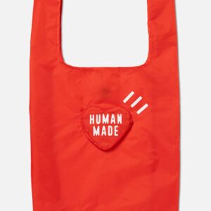 Human Made Heart Shopping Bag Large Heart Shopping Bag Large