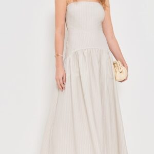 Seven Wonders Heather Midi Dress