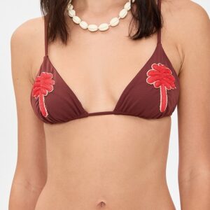 Johanna Ortiz Heatwave Bikini Top