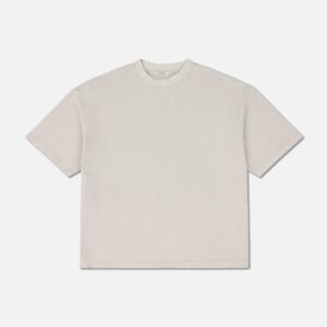 Entire Studios Heavy Boxy Tee