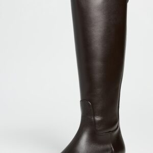 AEYDE Hector Calf Leather Boots