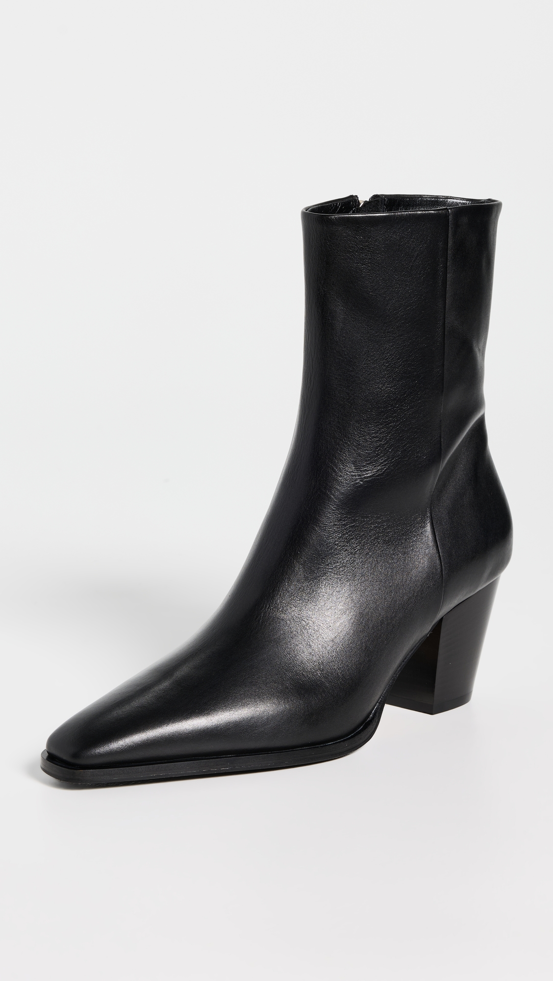 AEYDE Hedvig Calf Leather Boots