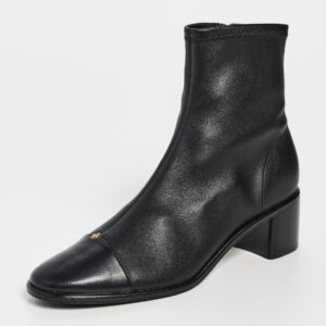 Tory Burch Heel Ankle Boots