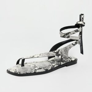 A.EMERY Heidi Sandals