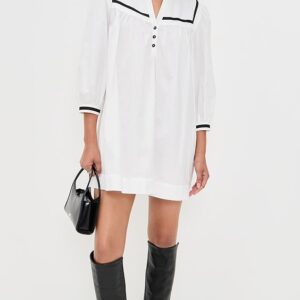 Helena Dress