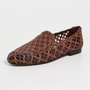 Zimmermann Helix Loafers