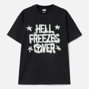 Babylon Hell Froze Over T-Shirt Hell Froze Over T-Shirt