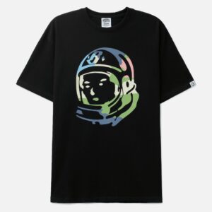 Billionaire Boys Club Helmet Split T-Shirt Helmet Split T-Shirt