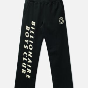 Billionaire Boys Club Helmet Sweatpants Helmet Sweatpants