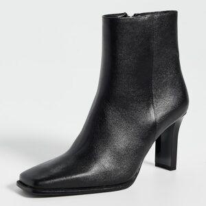 STAUD Hendrix Ankle Boots