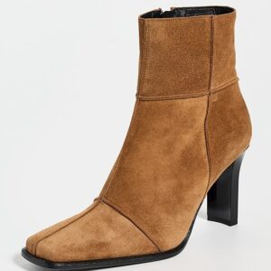 Hendrix Ankle Boots