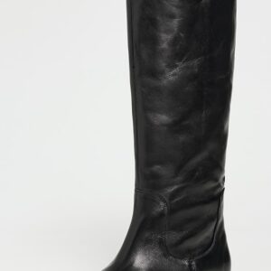 AEYDE Henry Riding Boots