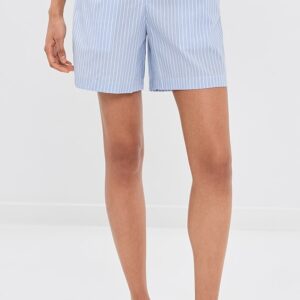 TWP Henry St. Shorts