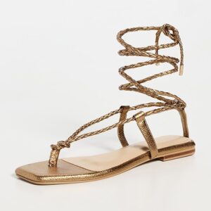 ALTA Hera Copper Sandals