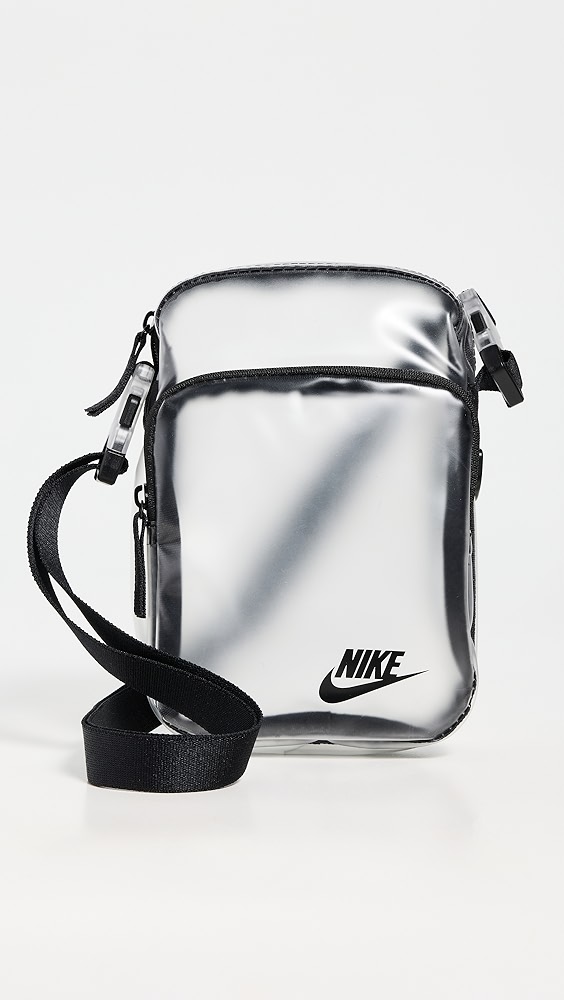 Nike Heritage Crystal Crossbody Bag