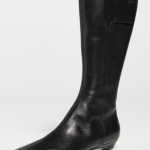 Heritage Flat Boots