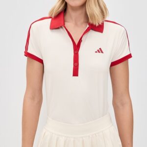 adidas Heritage Polo