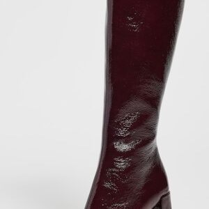 Heritage Shadow Naplack Boots