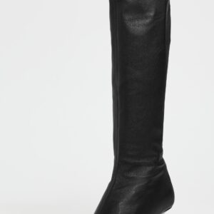 Acne Studios High Leather Boots High Leather Boots