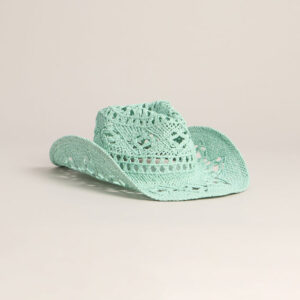 High Noon Darling Cowboy Hat