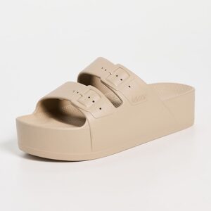 High Platform Slides