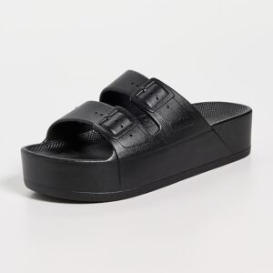 Freedom Moses High Platform Slides