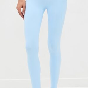 Nike High Rise 7/8 Pocket Leggings