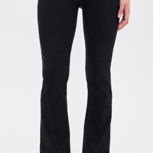 PAIGE High Rise Laurel Canyon Jeans 32"